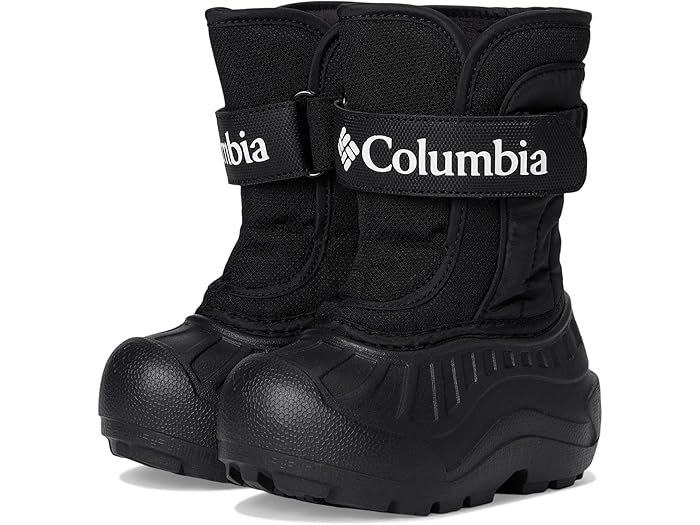 (取寄) コロンビア キッズ キッズ パウダーバグ ストラップ (トドラー) Columbia Kids kids Powderbug ..