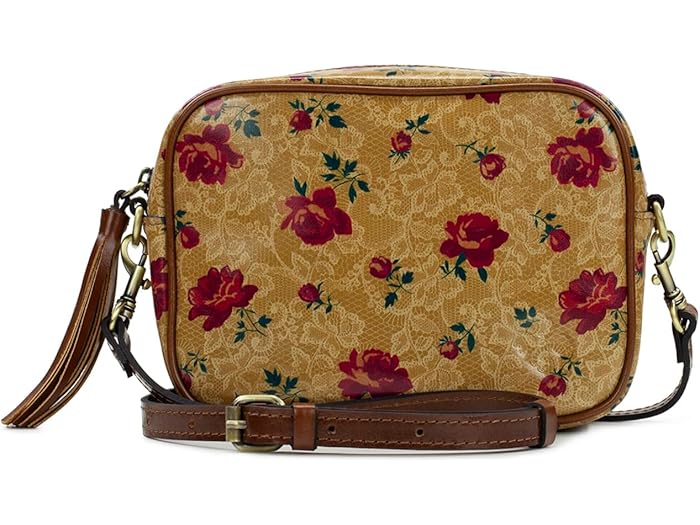 (取寄) パトリシア ナッシュ レディース ジョシー C/B Patricia Nash women Josie C/B Western Lace