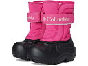 (取寄) コロンビア キッズ キッズ パウダーバグ ストラップ (トドラー) Columbia Kids kids Powderbug Snowlite Str...