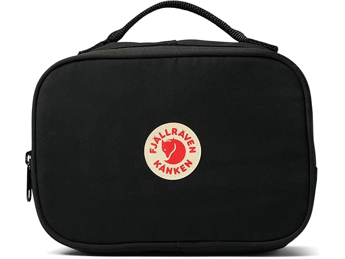 () ե顼٥ ȥ쥿꡼ Хå Fjllrven Fjallraven Kanken Toiletry Bag Black
