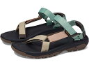 (取寄) テバ レディース ハリケーン XLT2 Teva women Hurricane Xlt2 Basil/Maple Sugar Multi