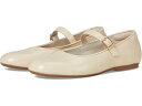 (取寄) ドクターショール レディース ウェクスリー ジーン Dr. Scholl's women Wexley Jane Ivory Beige Smooth(4)