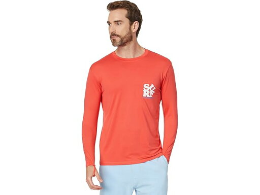 (取寄) クイックシルバー メンズ エブリデイ サーフ ティー ロング スリーブ ラッシュガード サーフ ティー Quiksilver men Everyday Surf Tee Long Sleeve Rashguard Surf Tee Cayenne (取寄) クイックシルバー メンズ エブリデイ サーフ ティー ロング スリーブ ラッシュガード サーフ ティー Quiksilver men Everyday Surf Tee Long Sleeve Rashguard Surf Tee Cayenne