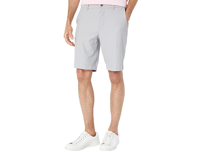 (取寄) ジョニーオー メンズ クロス カントリー ショーツ johnnie-O men Cross Country Shorts Quarry