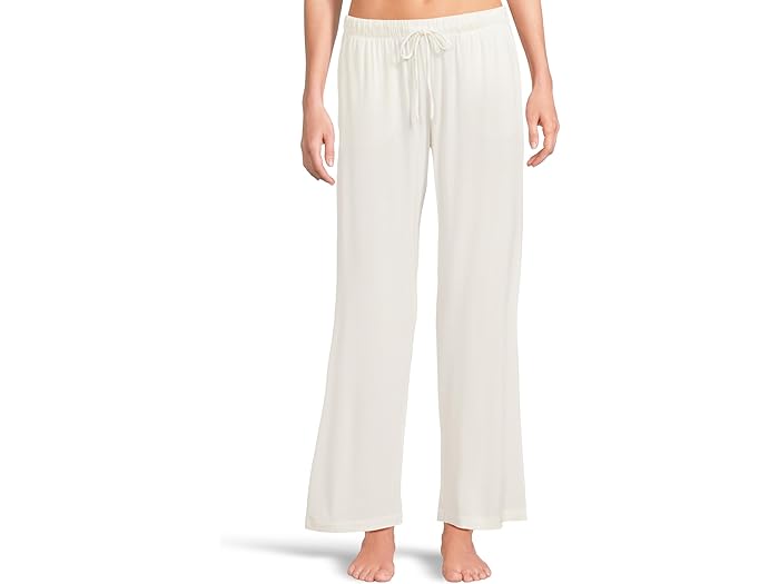 () С ǥ  ѥ Eberjey women Gisele Pants Ivory