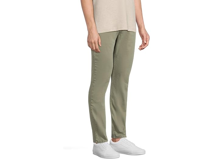 (取寄) リーバイス ジーンズ メンズ 511 スリム ジーンズ 大きいサイズ Levi's Mens 511 Slim Deep Lichen Green 1