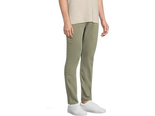 (取寄) リーバイス ジーンズ メンズ 511 スリム ジーンズ 大きいサイズ Levi's Mens 511 Slim Deep Lichen Green 1