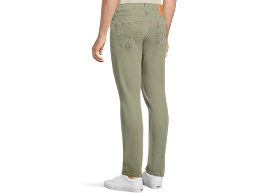 (取寄) リーバイス ジーンズ メンズ 511 スリム ジーンズ 大きいサイズ Levi's Mens 511 Slim Deep Lichen Green 1