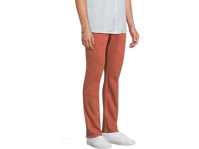 (取寄) リーバイス ジーンズ メンズ 511 スリム ジーンズ 大きいサイズ Levi's Mens 511 Slim Etruscan Red