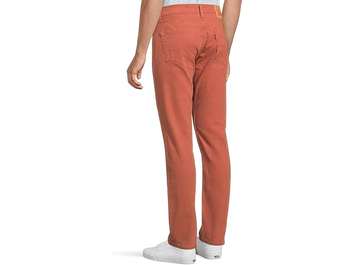 (取寄) リーバイス ジーンズ メンズ 511 スリム ジーンズ 大きいサイズ Levi's Mens 511 Slim Etruscan Red