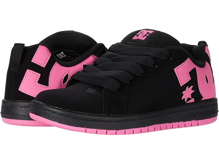 () DC å 륺  եå (ȥ å/ӥå å) DC Kids girls Court Graf...