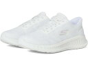 (取寄) スケッチャーズ スニーカー レディース ゴー ウォーク ナウ ハンズフリー スリップインズ SKECHERS Performance women Go Walk Now Hands Free Slip-Ins White