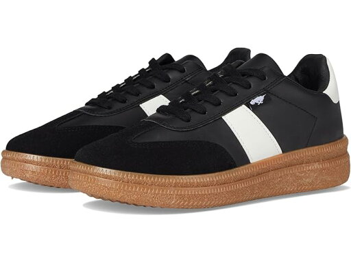 (取寄) ロケットドッグ レディース モービー Rocket Dog women Moby Black (取寄) ロケットドッグ レディース モービー Rocket Dog women Moby Black