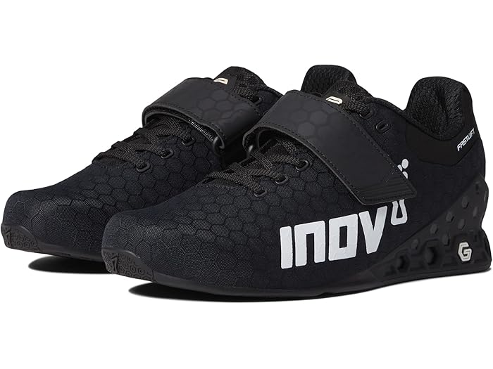 【inov8 イノヴェイト 】FASTLIFT325 リフティングシューズ 26 INOV-8 イノヴェイト 通販 正規店 Leto｜リトー