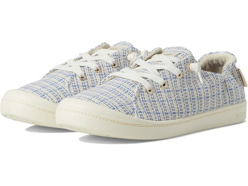 (取寄) ロキシー レディース ベイショア プラス Roxy women Bayshore Plus Woven Open Blue (取寄) ロキシー レディース ベイショア プラス Roxy women Bayshore Plus Woven Open Blue