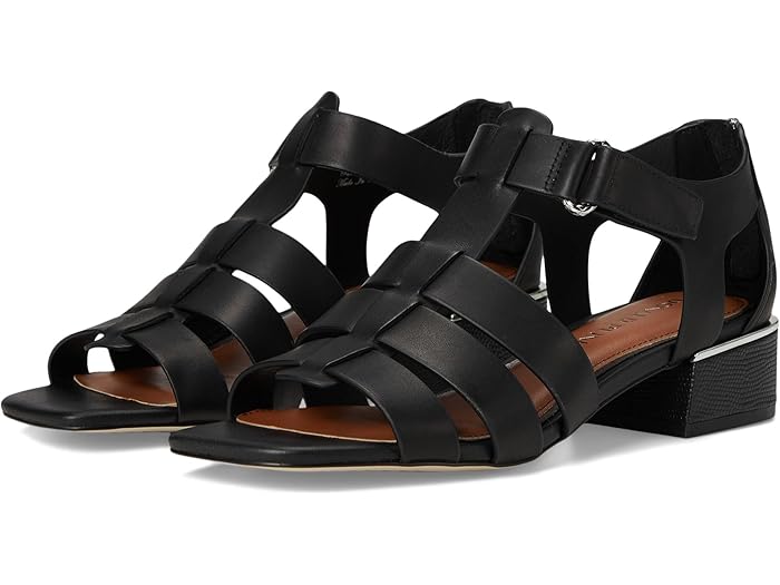 () ɥʥɥץʡ ǥ Donald Pliner women Faleisha Black