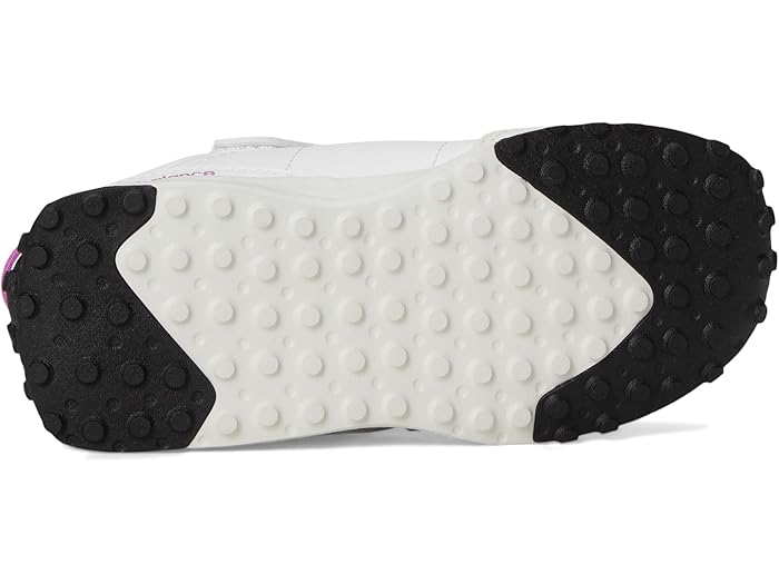 (取寄) ニューバランス スニーカー キッズ 327 ニュー-B New Balance Kids kids 327 New-B White/Passion Fruit