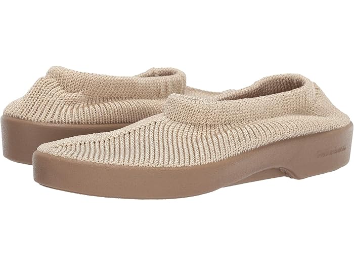 () 륳ڥǥ ǥ å V Arcopedico women Sec V Beige