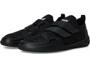 (取寄) TYR メンズ ドロップゼロ ベアフット トレーナー TYR men Dropzero Barefoot Trainer Black 1