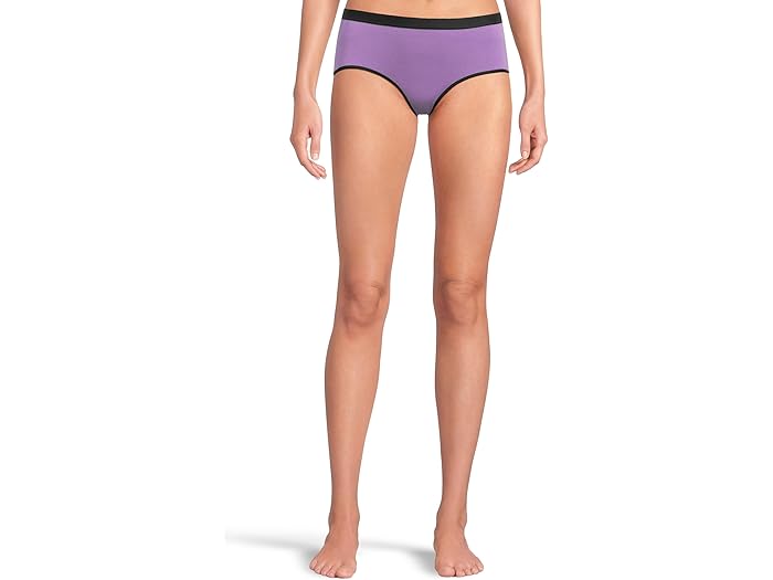 () ߡǥ ǥ ҥåץ MeUndies women Hipster Purple