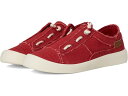 (取寄) ブローフィッシュ マリブ レディース ビーチサイド スリッポン シューズ Blowfish Malibu women Beachside Slip O...