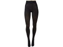(取寄) ウォルフォード レディース ベルネット ドゥ ラグゼ 66 タイツ Wolford women Velvet De Luxe 66 Tights Ad...