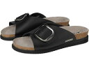 (取寄) メフィスト レディース Mephisto women Hariana Black(4)