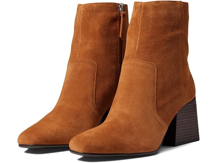 () ֥ ǥ  ץ롼 Blondo women Salome Waterproof Cognac Su...
