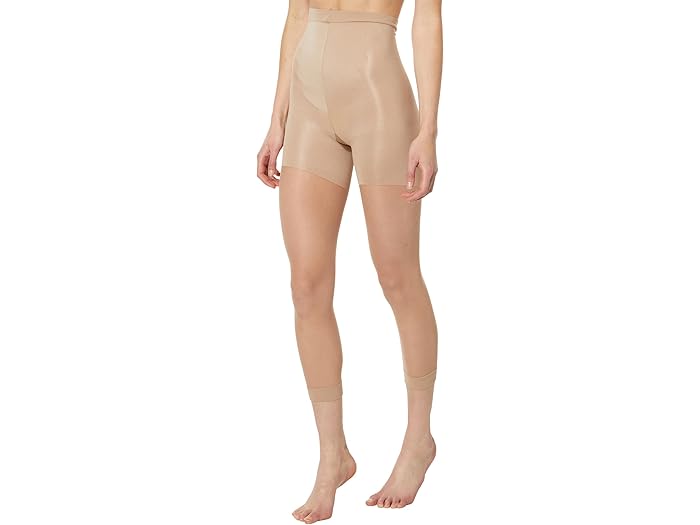 (取寄) スパンクス レディース スパンクス シェイプウェア フォア オリジナル フットレス パンティホウズ Spanx women SPANX Shapewear for Original Footless Pantyhose Nude