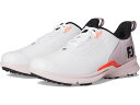 (取寄) フットジョイ ゴルフシューズ レディース FJ フューエル - プリビアス シーズン 大きいサイズ FJ FootJoy women FJ Fuel ...