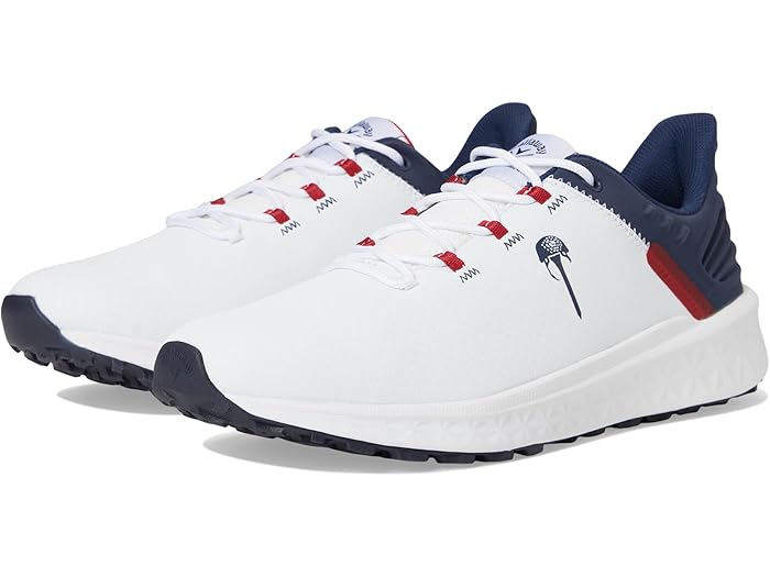 ()    硼 Sl Callaway men La Jolla SL Red/White/Blue