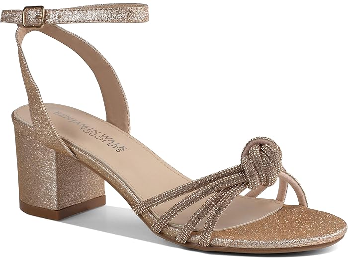 (取寄) タッチ アップス レディース リブラ Touch Ups women Libra Champagne(4)