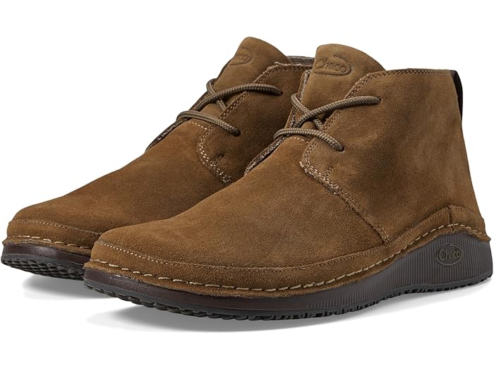 (取寄) チャコ メンズ パオニア デザート ブート Chaco men Paonia Desert Boot Teak