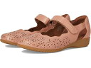 (取寄) コブ ヒル レディース ルリー Cobb Hill women Rully Dusty Rose Leather(4)