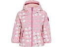 (取寄) オバマイヤー キッズ キッズ アショール ジャケット (トドラー/リトル キッズ/ビッグ キッズ) Obermeyer Kids kids Ashor Jacket (Toddler/Little Kids/Big Kids) Snowgirl