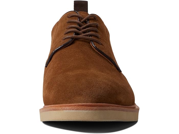 (取寄) ゴードン ラッシュ メンズ クーパー Gordon Rush men Cooper Tan Suede