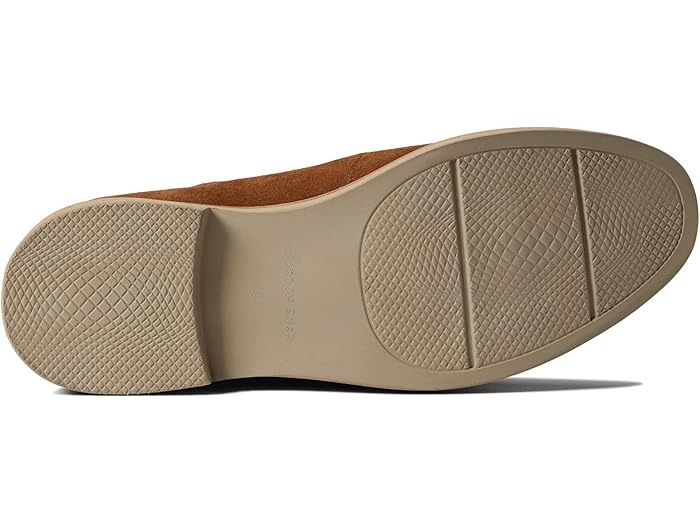 (取寄) ゴードン ラッシュ メンズ クーパー Gordon Rush men Cooper Tan Suede