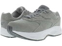 (取寄) スピラ メンズ クラシック ウォーカー Spira men Classic Walker Grey/White