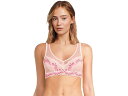 (取寄) コサベラ レディース アマリア レイシー ブラレット Cosabella women Amalia Racie Bralette Pink Lilly(4)