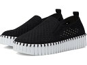 (取寄) イルセ ヤコブセン レディース チューリップ 141 Ilse Jacobsen women Tulip 141 Black