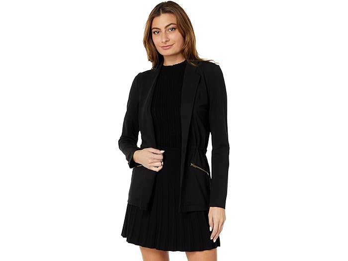 () ץ121 ǥ  ꥽ 㥱å CAPSULE 121 women The Grisom Jacket Bl...