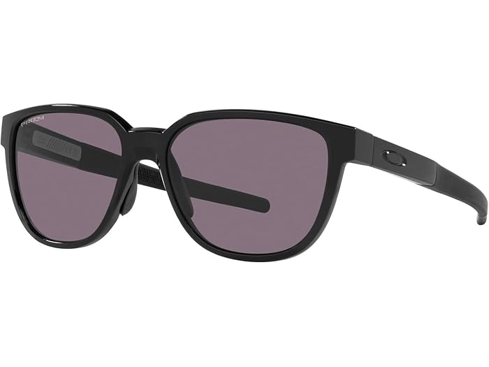 () ꡼  奨 Oakley men Actuator Polished Black/Prizm Grey