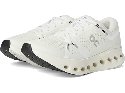 (取寄) オン レディース クラウドサーファー 2 On women Cloudsurfer 2 Ivory/Ivory (取寄) オン レディース クラウドサーファー 2 On women Cloudsurfer 2 Ivory/Ivory