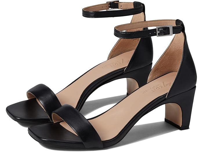 () ʥ饤 ǥ 27 ǥå ꥹ Naturalizer women 27 Edit Iriss Blac...