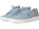 (取寄) ナチュラライザー レディース ソウル ニーラ パーフェクト Naturalizer women Soul Neela Perfect Light Denim Blue Fabric