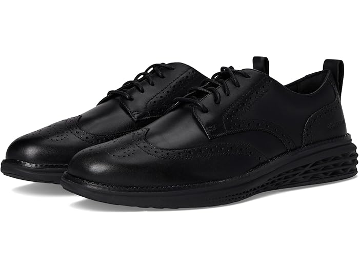 () ϡ    ƥå åե Cole Haan men Grand Hurrion Wi...