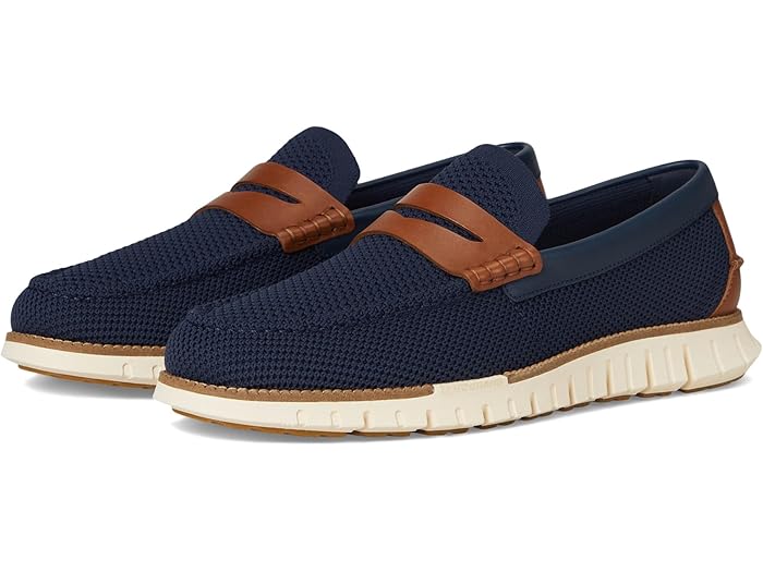 () ϡ   ޥ ƥå饤 ե Cole Haan men Zerogrand Re...