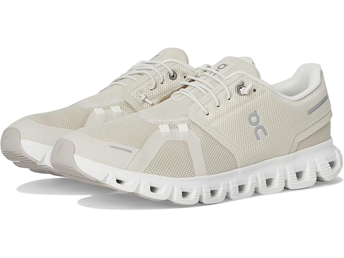 (取寄) オン レディース クラウド 6 On women Cloud 6 Pearl/White