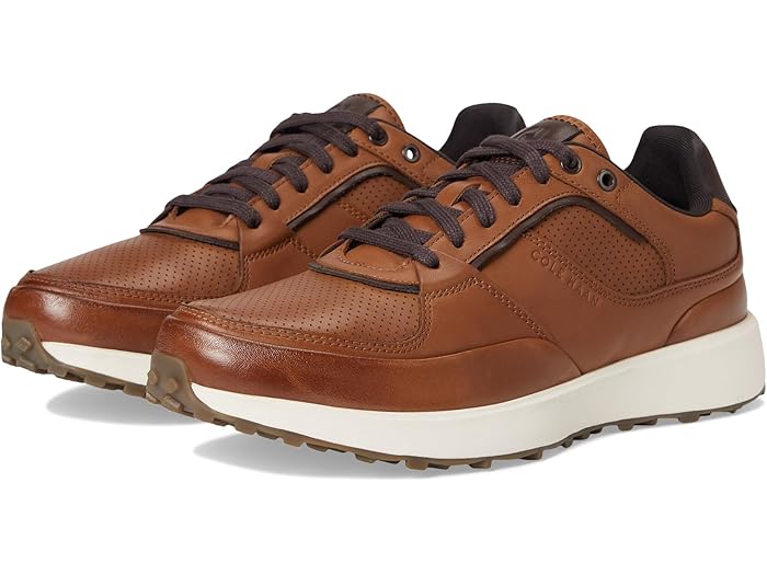 (取寄) コールハーン メンズ グランド クロスコート ダウンタウン スニーカー Cole Haan men Grand Crosscourt Downtown...