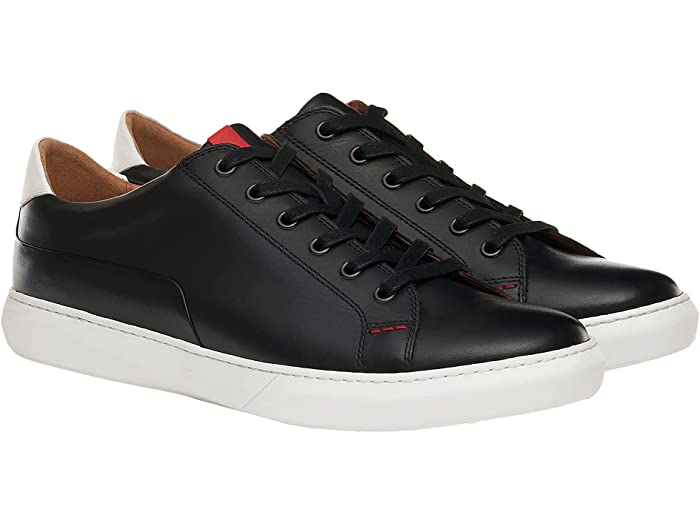 (取寄) モラルコード メンズ ドナルド ドライバ パーパス スニーカー Moral Code men Donald Driver Purpose Sneaker Black